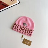 完売必至 バーバリー  ニット帽 スーパーコピー