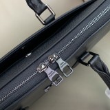 入手困難！ ルイヴィトン メンズ ブリーフケース コピー