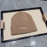 即発送！バーバリー  ニット帽 コピー