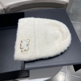 注目アイテム♡ ディオール ニット帽  スーパーコピー