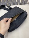 入手困難品！ルイヴィトン メンズ ショルダーバッグ コピー