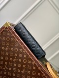 注目度抜群！ ルイヴィトン メンズ ショルダーバッグ 偽物M81115