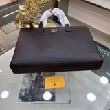 入手困難！ ルイヴィトン メンズ ブリーフケース 偽物