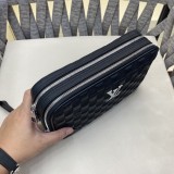 入手困難！ ルイヴィトン メンズ クラッチバッグ コピー