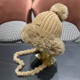 高品質♪♪♪  ディオール ニット帽  コピー