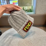 人気No1 フェンディ ニット帽 コピー