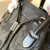完売必至 ★ バーバリー メンズ バックパック 偽物