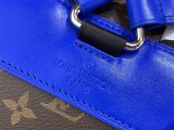 【大特価】 ルイヴィトン メンズ バックパック スーパーコピーM46813