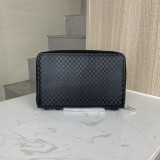 送料込 ルイヴィトン メンズ クラッチバッグ コピー