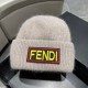完売前に！フェンディ ニット帽 スーパーコピー
