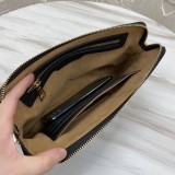 注目アイテム♡  ルイヴィトン メンズ クラッチバッグ コピー