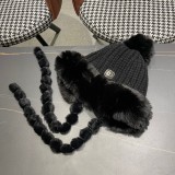 高品質♪♪♪  ディオール ニット帽  コピー