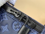 完売必至 ルイヴィトン メンズ ボストンバッグ 偽物M41416