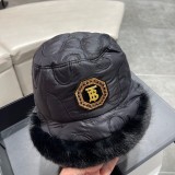完売必至  バーバリー  ハット コピー