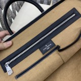 完売必至 ★ ルイヴィトン メンズ ブリーフケース 偽物