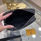 《人気★》ルイヴィトン メンズ クラッチバッグ コピー