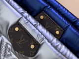 注目アイテム♡  ルイヴィトン メンズ ショルダーバッグ コピーm21057
