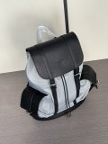 《人気★》 ルイヴィトン メンズ バックパック 偽物