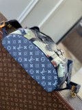 売上総額１位！ ルイヴィトン メンズ バックパック 偽物M45419