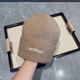 即発送！バーバリー  ニット帽 コピー