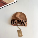 完売必至 ★ バーバリー  ニット帽 コピー