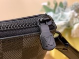 《人気★》 ルイヴィトン メンズ クラッチバッグ スーパーコピーN40504