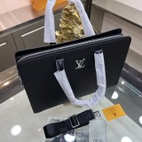 高品質 ルイヴィトン メンズ ブリーフケース コピー