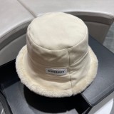 世界中で大人気♪ バーバリー  ハット スーパーコピー