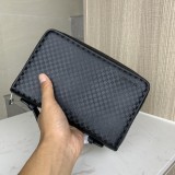 送料込 ルイヴィトン メンズ クラッチバッグ コピー