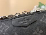 送料込 ルイヴィトン メンズ ショルダーバッグ コピーn60418