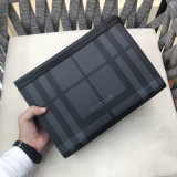 人気No1★ バーバリー メンズ クラッチバッグ コピー