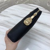 注目アイテム♡  ルイヴィトン メンズ クラッチバッグ コピー