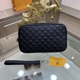 日本未入荷 ルイヴィトン メンズ クラッチバッグ スーパーコピー