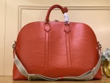 【大特価】 ルイヴィトン メンズ ボストンバッグ スーパーコピーM23717