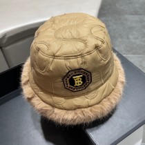 完売必至  バーバリー  ハット コピー