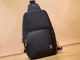 最安値挑戦 ルイヴィトン メンズ ボディバッグ スーパーコピーM30443