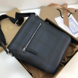 日本未入荷 バーバリー メンズ ショルダーバッグ コピー