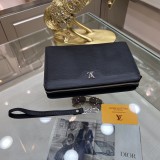完売必至 ルイヴィトン メンズ クラッチバッグ スーパーコピー