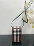 定番人気！ バーバリー メンズ 携帯電話バッグ スーパーコピー