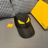 売上総額１位！フェンディ キャップ  偽物