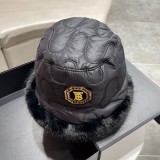 完売必至  バーバリー  ハット コピー