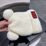 即発送！フェンディ ニット帽 偽物