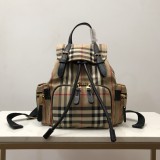 ☆超人気☆ バーバリー メンズ バックパック コピー