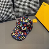 注目アイテム♡ フェンディ キャップ コピー