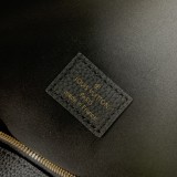 使い勝手良し ルイヴィトン メンズ ショルダーバッグ スーパーコピーM46725
