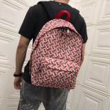 ★日本!!人気！ バーバリー メンズ バックパック コピー