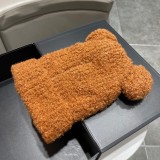 即発送！フェンディ ニット帽 偽物