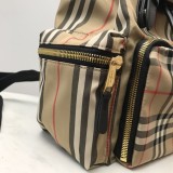 高品質 バーバリー メンズ バックパック スーパーコピー