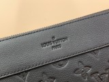 超希少！ルイヴィトン メンズ クラッチバッグ スーパーコピーM82543