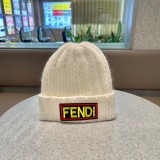 人気No1 フェンディ ニット帽 コピー